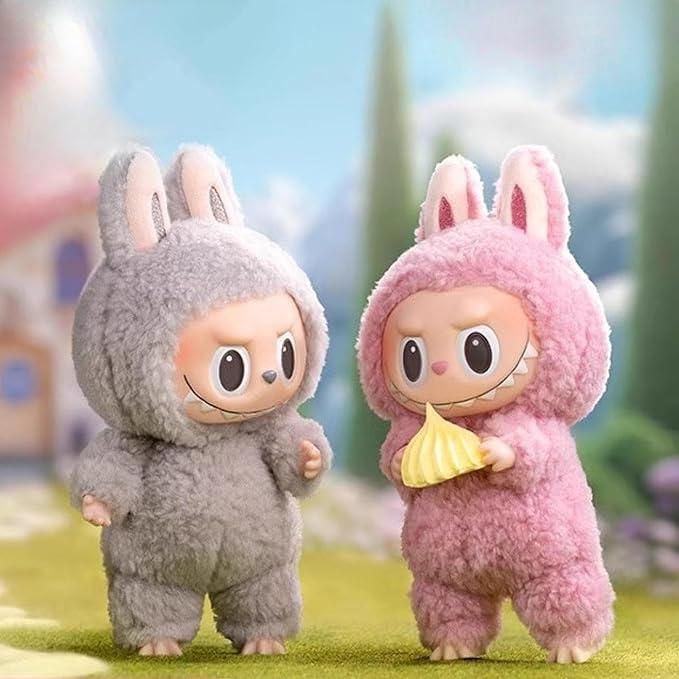 Labubu doll Cute Collectible